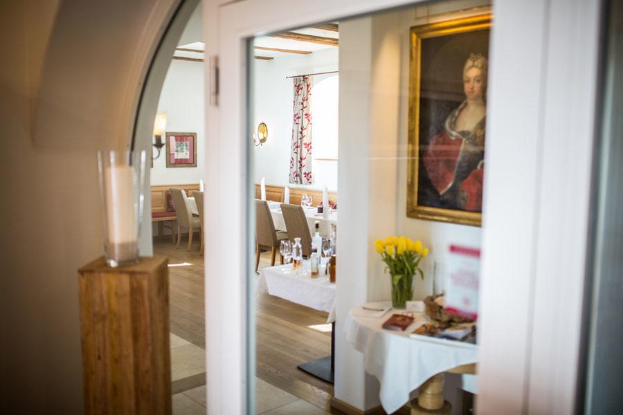 Hotel Schloss Leitheim المظهر الخارجي الصورة