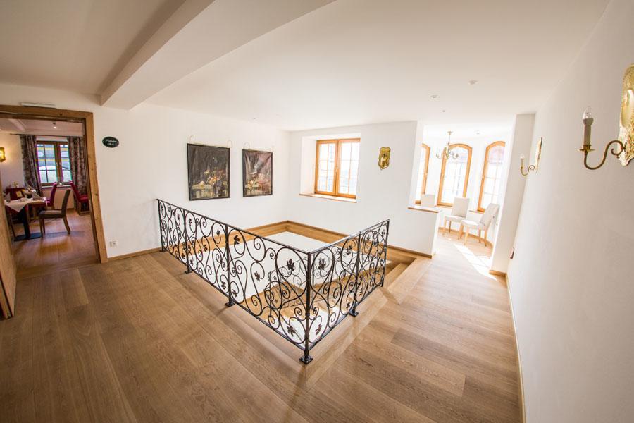 Hotel Schloss Leitheim المظهر الخارجي الصورة
