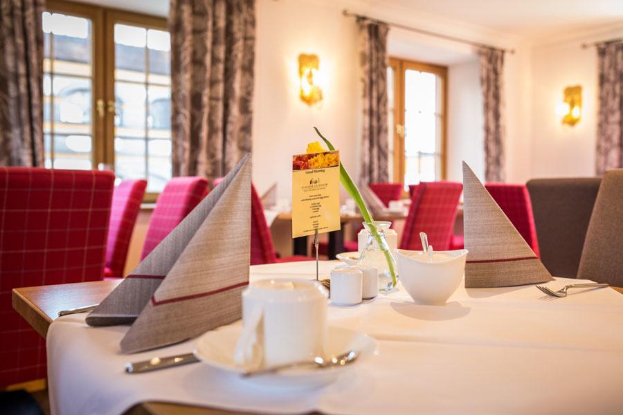 Hotel Schloss Leitheim المظهر الخارجي الصورة