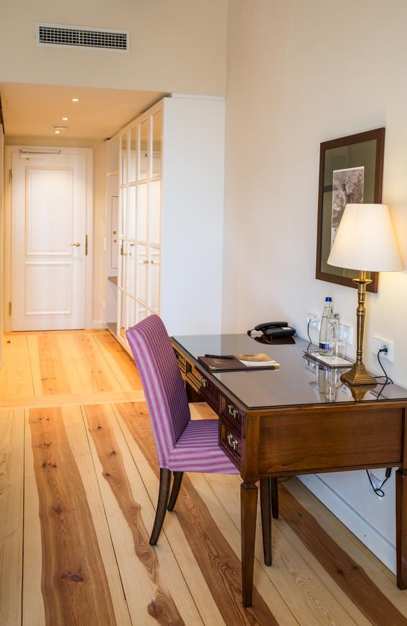 Hotel Schloss Leitheim المظهر الخارجي الصورة